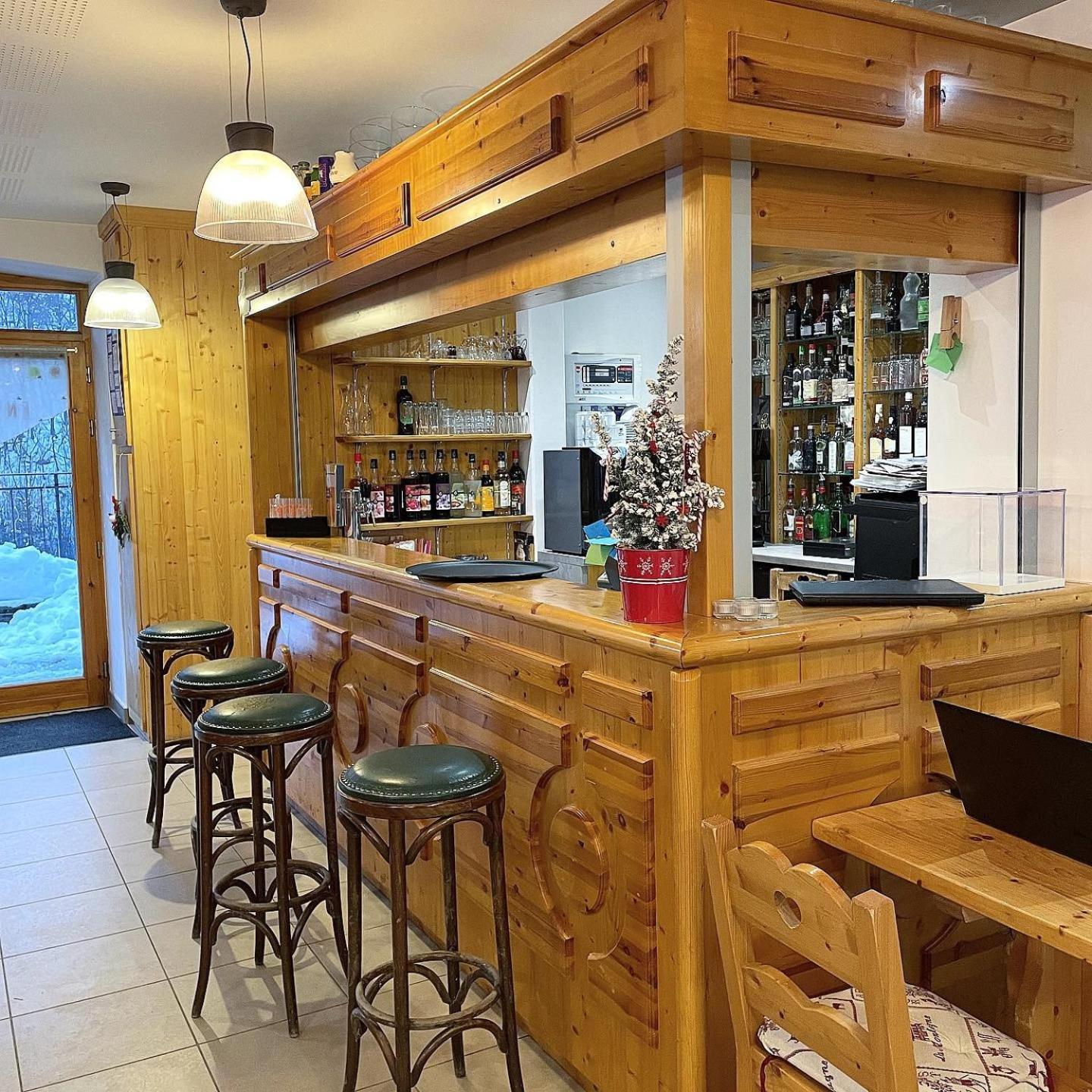 Auberge Du Freney Le Freney-d'Oisans Bagian luar foto